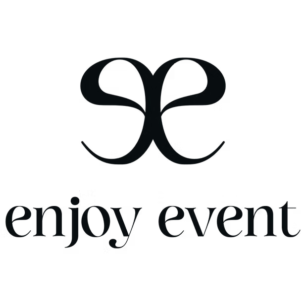 enjoy event Logo